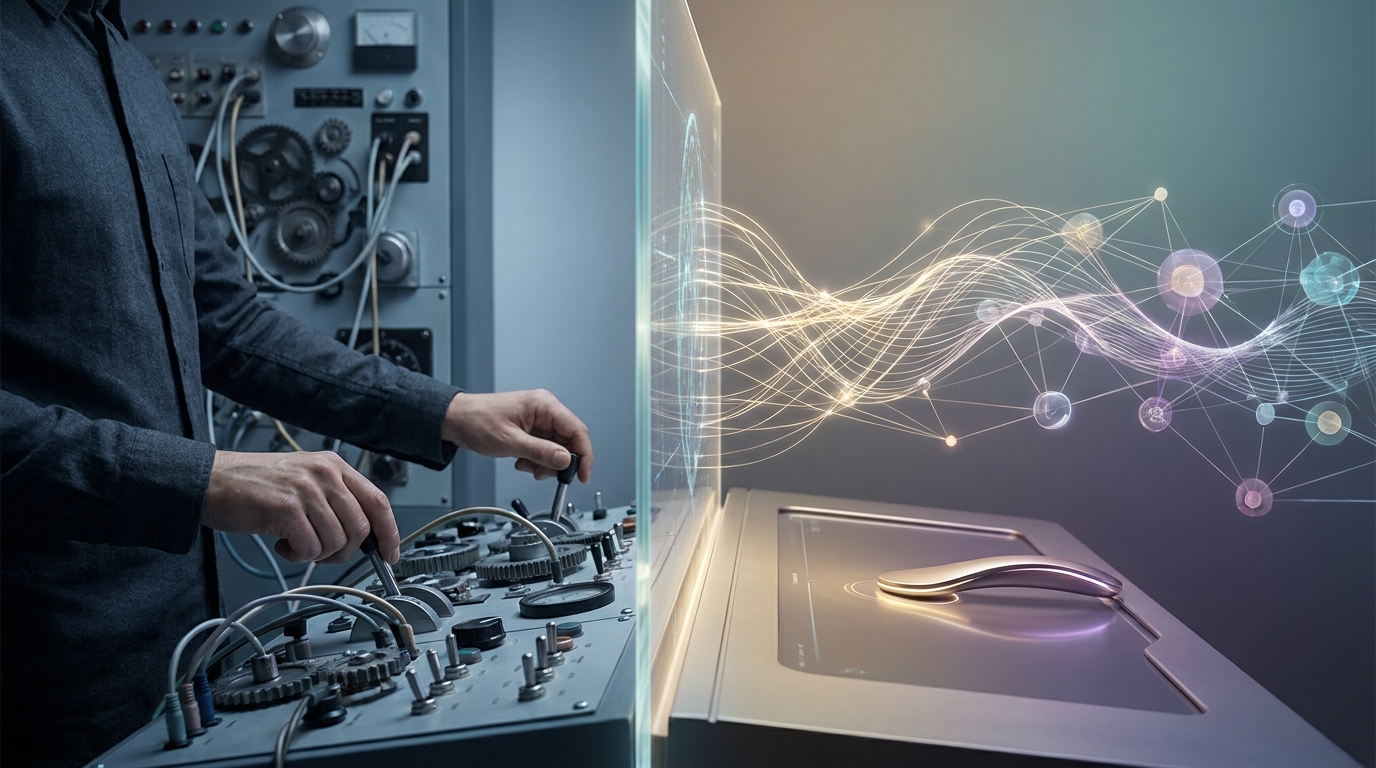 Multi-Account Google Ads Management: Traditional vs AI-First Solutions